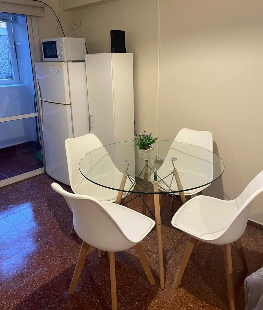 Monoambiente Centrico Silvia Apartment *