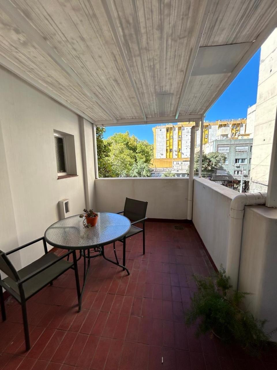 Monoambiente Centrico Silvia *