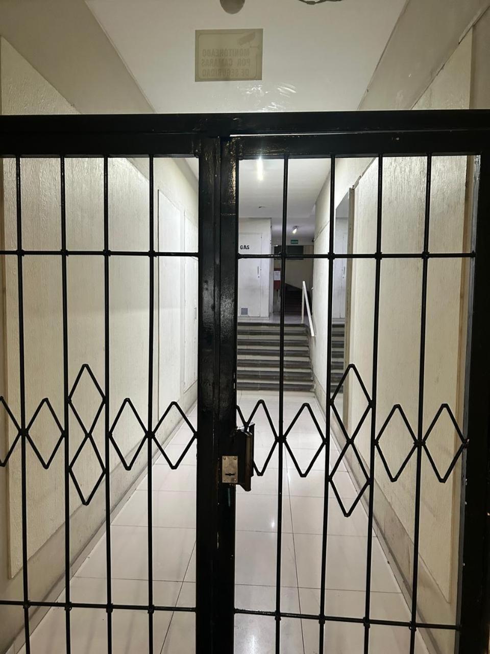 Apartment Monoambiente Centrico Silvia