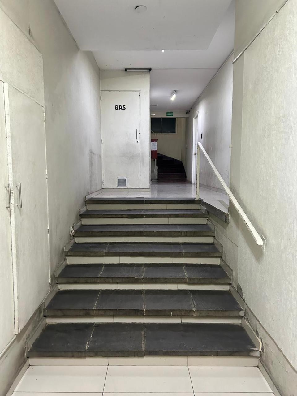 Monoambiente Centrico Silvia Apartment Mendoza